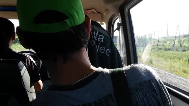 Заправка Тараз смотреть онлайн