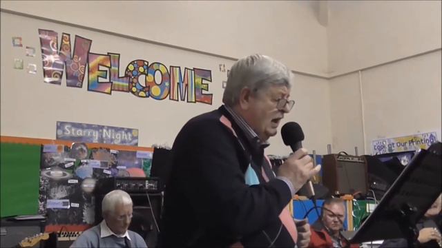 Kilmood Music Club { Robert Gibson / The Blackboard Of My Heart } смотреть онлайн