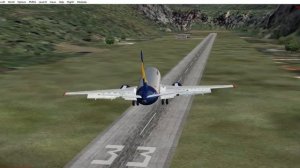 Microsoft Flight Simulator 2004   A Century of Flight 04 01 2018 20 53 57