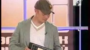 12 Злобных зрителей: "Морячок" Ночных Снайперов (01 06 2007)