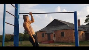 Как научиться подтягиваться на одной руке быстро. Самая эффективная обучалка