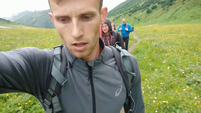 Бзерпинский карниз. Сочи. смотреть онлайн