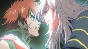 A - News: Акварион: Миф об эмоциях / Sousei no Aquarion: Myth of Emotions