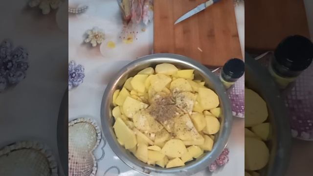 Сазан балықты қуырып пісіру? Готовим жареную рыбу сазан смотреть онлайн