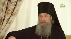 Таинства Церкви. Беседа с архимандритом Мелхиседеком (Артюхиным)