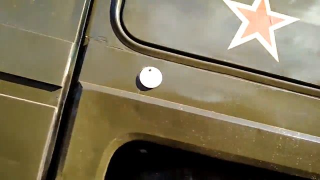 КаВЗ 3278