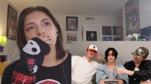 MEMORIES Recording / Dance Practice | RISE & REALIZE EP.2 | RIIZE REACTION