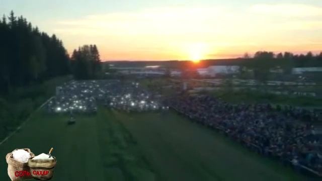 САХАР И СОЛЬ. ПОЛЬЗА ИЛИ ВРЕД. КАК УПРАВЛЯЮТ НАШИМ ЗДОРОВЬЕМ смотреть онлайн