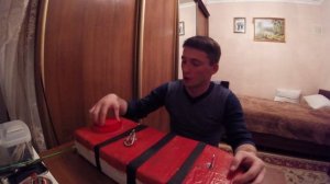 САМОДЕЛЬНЫЙ БУЙ-ДЛЯ ПОДВОДНОЙ ОХОТЫ. HOMEMADE BUOY FOR SPEARFISHING.