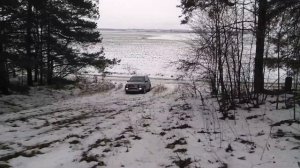ВОТ ЧТО МОЖЕТ Mercedes ML 163