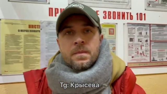 "Я с ним не буду иметь никаких дел":Оспиов про Джуси💥 смотреть онлайн
