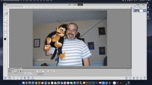 How to work with layer masks in Photoshop Elements 2020