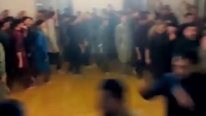 мощный зикр