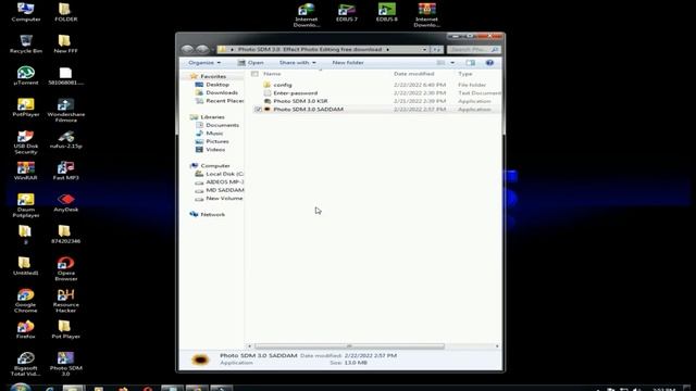 Photo SDM 3 0 Effect Photo Editing Free Download смотреть онлайн