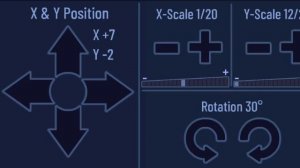 ?Как сделать тело в Gacha Club?