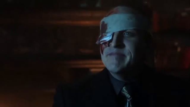 Nygmobblepot - Нас бьют, мы летаем смотреть онлайн