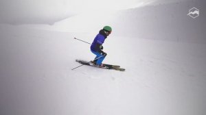 Горные лыжи Armada Whitewalker 2021-2022. Обзор