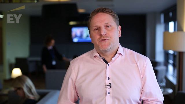 EY Budget 2018 - Neil Gibson смотреть онлайн