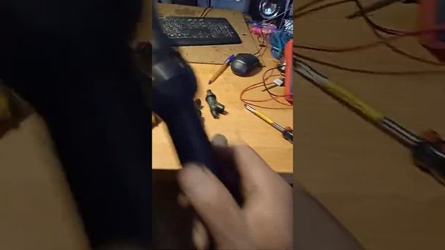 чистка форсунок RX 300 смотреть онлайн