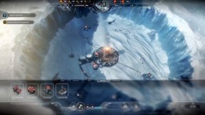 МОРОЗНЫЙ СОЦИАЛИЗМ: Строим светлое будущее вместе с Basset в Frostpunk. Часть I