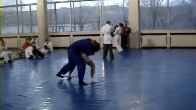 БОРЦУХА смотреть онлайн