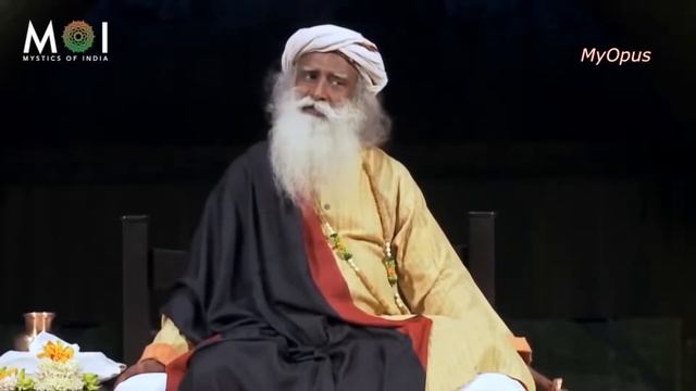 Садхгуру спрашивают о негативных высказываниях Ошо по поводу Джидду Кришнамурти смотреть онлайн