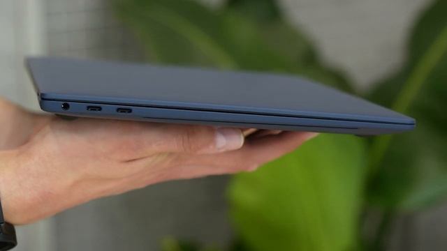 Ultraleichtes Notebook Huawei Matebook X Pro (2022) im Hands-On #IFA2022 смотреть онлайн