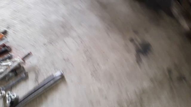 Плановый ремонт трактора МТЗ-80. КПП смотреть онлайн