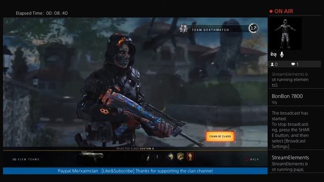 Join xAiM (Testing Alienware 240hz monitor) смотреть онлайн