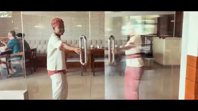 ASTON SUNSET BEACH RESORT 4* - Астон Сансет Бич Резорт - Индонезия, Гили Траванган | обзор отеля смотреть онлайн