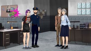 Мои Родители Оказались Психами