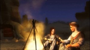 Атлантида 3 - Atlantis 3: The New World - саундтрек 1