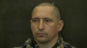 Суд приговорил "тверского стрелка" к пожизненному заключению за убийство девяти человек