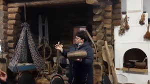 Шемышейка Пензенской области. Пешком по России