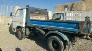 titan 3500 mazda 4wd 2wd truck dumper jack prices chaman border مزدا ٹیٹان چمن باڈر جاپانی گاڑی