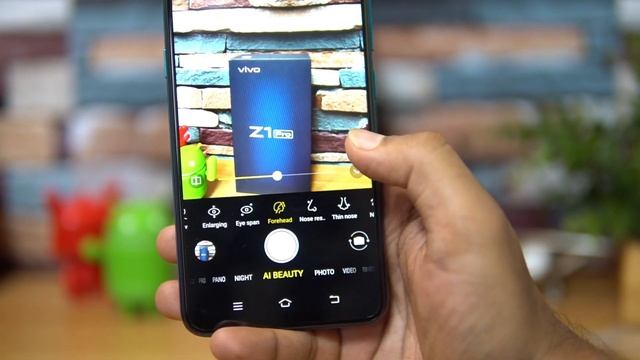 Vivo Z1 Pro Camera Tips and Tricks смотреть онлайн