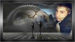 Бесплатный стиль  для Proshow Producer "Пара"