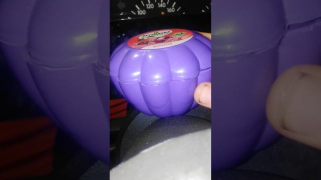 обзор на ароматизатор от компанії BLYSKAVKA запахом (вишні🍒) смотреть онлайн