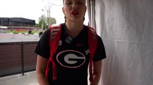 Елена Куличенко | Прыгунья в высоту | NCAA