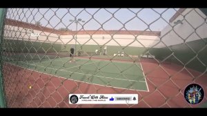 Dubai Marine Beach Resort & Spa Hotel Tour