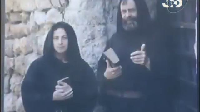 Святой Грааль. В поисках реликвии.