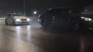 Официальный клип про BMW