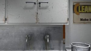 Замок Блэкстоун История ужаса RUS