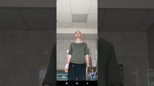 Взаимодействие с Божествами Духовной Матери и Духовного Отца смотреть онлайн