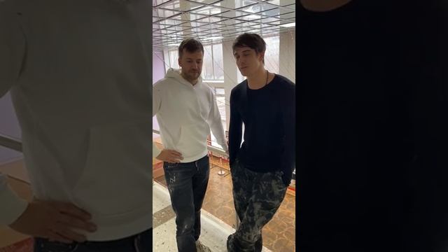 Спектакль Тайга 02.03.2022. Приглашение Станислава Бондаренко и Ивана Жидкова. Приходите! смотреть онлайн