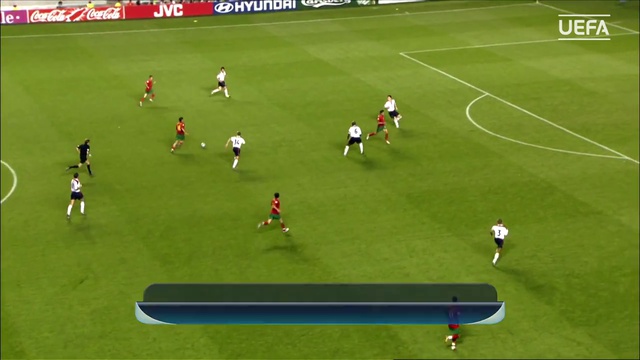 60 Great UEFA Goals- Part 4 смотреть онлайн