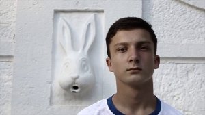 Артек 2017. Нас подружил Артек, Кипарисный.mp4