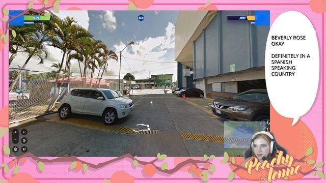 Newbie trying to GIT GUD - Ranked GeoGuessr Duels - (Tips/Learning) смотреть онлайн