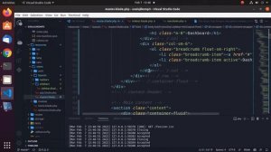 Soal Ujikom RPL P3 Laravel - Tutorial Laravel Part 2