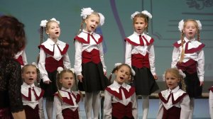 Музыкальный городок музыка и слова Фроловой